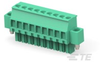 PCB Terminal Blocks - 1986820-9 - TE Connectivity
