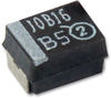 Surface Mount Tantalum Capacitor, Tantamountr, Aec-Q200 Th4 Series, 10 F, 10%, 16 V Rohs Compliant Vishay - 08X2031 - Newark, An Avnet Company