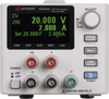 Power Supply, 1-Ch, 35V, 1A, Prog; Power Supply Output Type Keysight Technologies - 52Y0916 - Newark, An Avnet Company