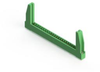 Card Conn, Single Side, 24Pos, Wire Wrap; Card Edge Connector Type Edac - 86AH9503 - Newark, An Avnet Company