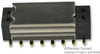 Board To Board Connector Receptacle, 16 Position, 2Row; Connector Systems Harwin - 50T4355 - Newark, An Avnet Company