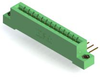 Card Edge Conn, Single Side, 13Pos, Th; Card Edge Connector Type Edac - 60AJ0929 - Newark, An Avnet Company