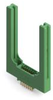 Card Edge Conn, Dual, 14Pos, Wire Wrap; Card Edge Connector Type Edac - 65AJ2765 - Newark, An Avnet Company