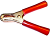 Battery Clip, 28.6Mm, Red, 50A; Connector Type Mueller Electric - 28F468 - Newark, An Avnet Company