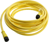 Sensor Cord, 5P, M12 Plug-Rcpt, 19.7Ft; Cable Length Metric Molex - 24T2640 - Newark, An Avnet Company