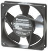 Axial Fan, 120Mm, 200V, 1.8M3/min, 34Dba Rohs Compliant Panasonic - 53AH6650 - Newark, An Avnet Company