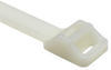 Cable Tie, 515Mm, Pa6.6, 250Lb, Natural; Cable Tie Material Hellermanntyton - 75Y2913 - Newark, An Avnet Company