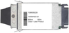Avaya Compatible 1000Base-SX GBIC Optical Transceiver -- C014G101