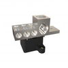 Electrical - Commercial - Splitter Boxes - CSBL400 - Hammond Manufacturing Company Inc.