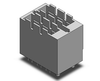 GBX - 439-5N66-660 - Amphenol Communications Solutions