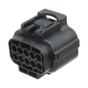 Connectors, Interconnects - Rectangular Connectors - Rectangular Connector Housings - 1365705-2822395-1 - Win Source Electronics