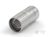 Standard Circular Connectors - ASA021N00390235000 - TE Connectivity