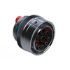 Circular Connector Housings - 889-AHDBM06-24-91SR16-ND - DigiKey
