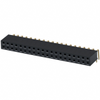 Headers, Receptacles, Female Sockets - S5573-ND - DigiKey