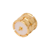 Coaxial Connector (RF) Adapters - 1180-4009-ND - DigiKey
