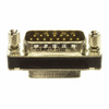 D-Sub, D-Shaped Connector Adapters - 626-1001-ND - DigiKey