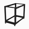 Racks - 5214-4POSTRACK15U-ND - DigiKey
