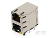 RJ45 Connectors - 2501552-6 - TE Connectivity