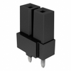 Connectors, Interconnects - Rectangular Connectors - Headers, Receptacles, Female Sockets - IPBS-102-01-T-S - Shenzhen Shengyu Electronics Technology Limited