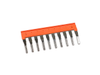IMOA Connectors, Cordsets & Terminals - BB4/10 - Galco Industrial Electronics