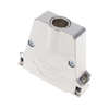 D-Sub, D-Shaped Connector Backshells, Hoods - WM25675-ND - DigiKey