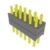 Board Spacers, Stackers (Board to Board) - 612-ZW-06-08-T-D-215-190-ND - DigiKey