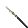 Jumper Wires, Pre-Crimped Leads - WM16065-ND - DigiKey