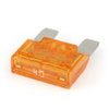 Eaton's Bussmann Series BK/MAX-40 Automotive MAX Fuse, 40A, 32VDC, Orange -- 47444
