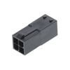Rectangular Connector Housings - 23-1727621004-ND - DigiKey