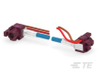 High Speed I/O Cable Assemblies - 2348098-1 - TE Connectivity