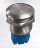 Pushbutton Switches - AV09C7L3D2001K - Powell Electronics, Inc.