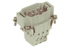 Power Connectors - 09330062672 - Powell Electronics, Inc.