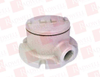 Outlet/Handy Box - 62569187 - Radwell International