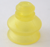 Vinyl Vacuum Cups -- VC155 - Image