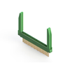 Edgeboard Connectors - 151-345-040-544-478-ND - DigiKey