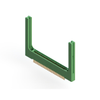 Edgeboard Connectors - 151-345-058-500-258-ND - DigiKey