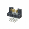 Headers, Male Pins - FSH-105-04-L-RA-SL-ND - DigiKey