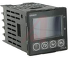 Temperature Controller, 1/16DIN, TC or Pt Input, 1 Relay Out, 100-240VAC -- 70179214