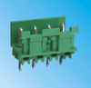 Pluggable Terminal Blocks - PTB650S-01 - JITE Connectors Inc.