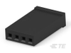 Rectangular Wire & Cable Connectors & Housings - 1-87175-0 - TE Connectivity