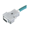 D-Sub, D-Shaped Connector Backshells, Hoods - 61030013010010-ND - DigiKey