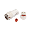 Coaxial Connector (RF) Assemblies - 6099-PE44726-ND - DigiKey