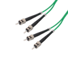 Fiber Optic Cables - 5073-FODST50-GR-04-ND - DigiKey