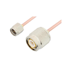 Coaxial Cables (RF) - 6099-PE33420-6-ND - DigiKey