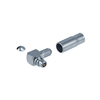 Coaxial Connector (RF) Assemblies - 5073-AMMM-1104-ND - DigiKey