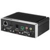 Intel® Processor N200 QC SoC with Dual HDMI, Dual GbE, Dual Serial Ports, Dual CANBus, Remote Switch, USB x4 - ARK-1125H-S0A1 - Advantech
