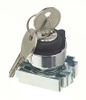 Key Switch Heads - 2052381 - RS Components, Ltd.