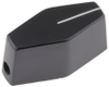 Potentiometer Knobs - 4658849 - RS Components, Ltd.