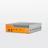 Helix 511 Fanless Intel 12th Gen Edge Computer - HX511 - OnLogic Inc.