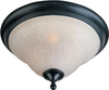 11800ICBK Flush Mounts-Bowl Style - 730677 - Capital Lighting, Inc.